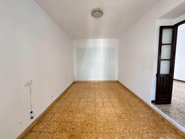 4 soveværelse Byhus til salg i Cómpeta - € 170.000 (Ref: 8957001)