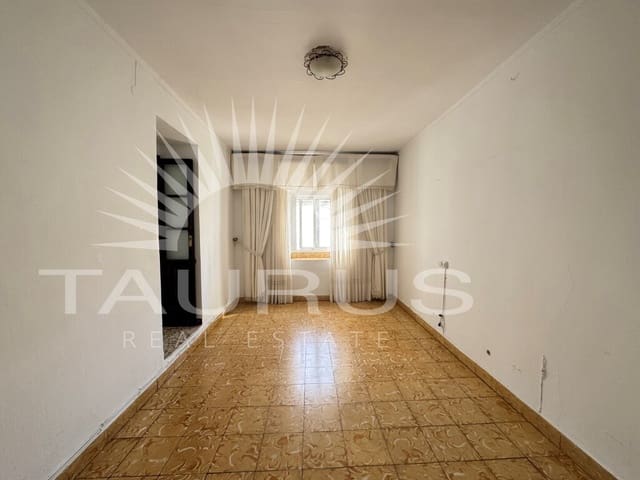 4 sypialnia Dom na sprzedaż w Cómpeta - 170 000 € (Ref: 8957001)