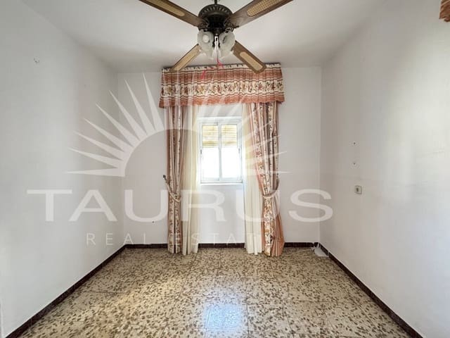 4 sypialnia Dom na sprzedaż w Cómpeta - 170 000 € (Ref: 8957001)