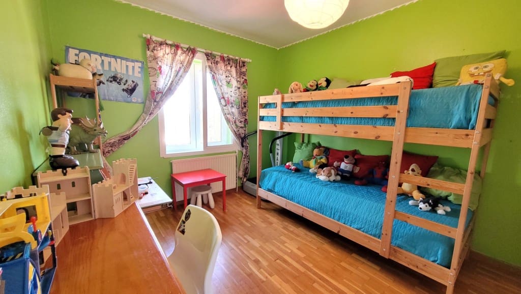 4 Zimmer Haus zu verkaufen in Competa mit Pool Garage - 599.000 € (Ref: 8970550)