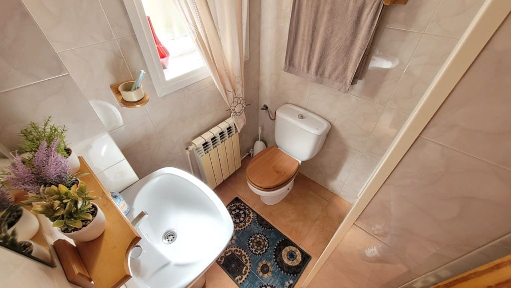 4 Zimmer Haus zu verkaufen in Competa mit Pool Garage - 599.000 € (Ref: 8970550)