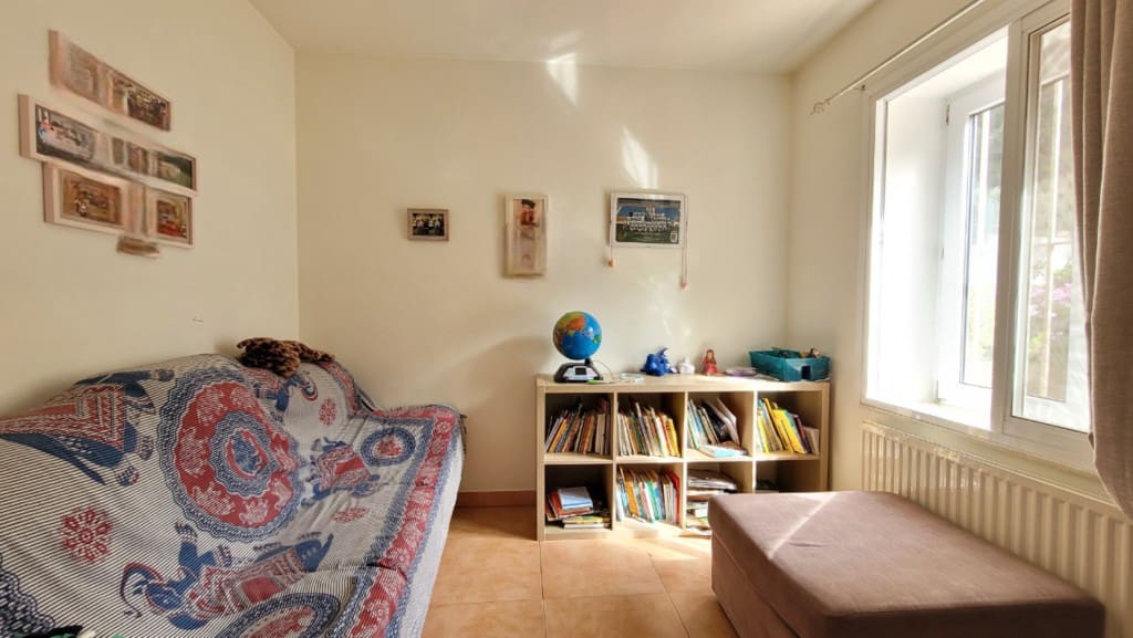 4 Zimmer Haus zu verkaufen in Competa mit Pool Garage - 599.000 € (Ref: 8970550)