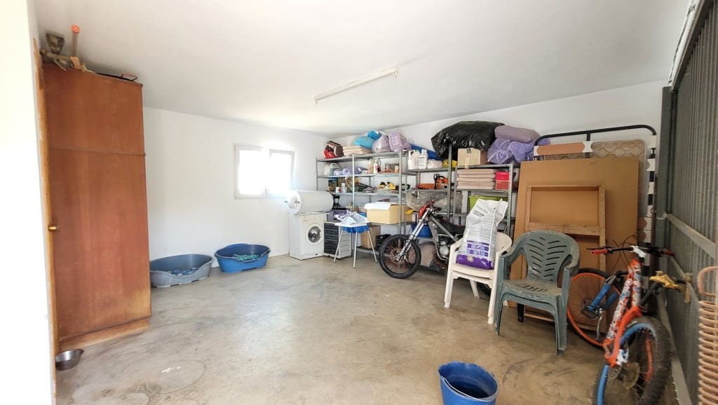 4 Zimmer Haus zu verkaufen in Competa mit Pool Garage - 599.000 € (Ref: 8970550)