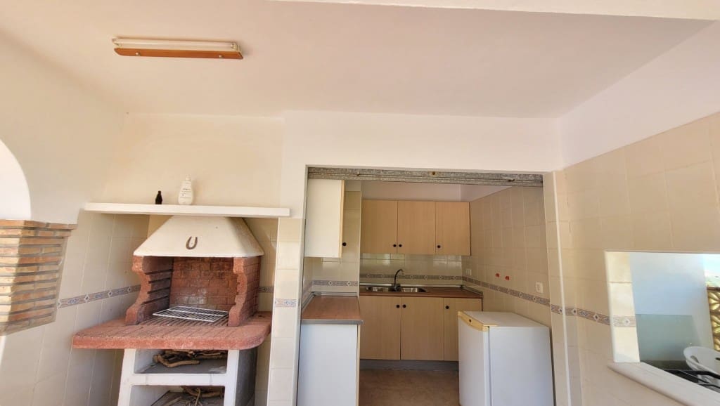 4 Zimmer Haus zu verkaufen in Competa mit Pool Garage - 599.000 € (Ref: 8970550)