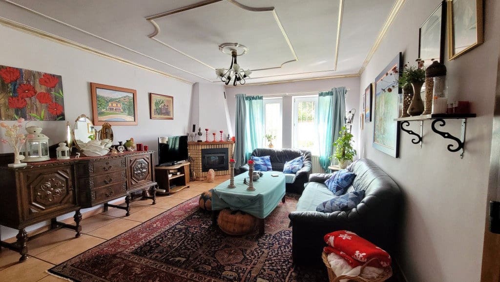 4 bedroom Townhouse for sale in Competa with pool garage - € 599,000 (Ref: 8970550)