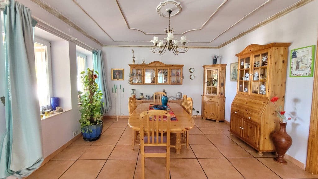 4 bedroom Townhouse for sale in Competa with pool garage - € 599,000 (Ref: 8970550)