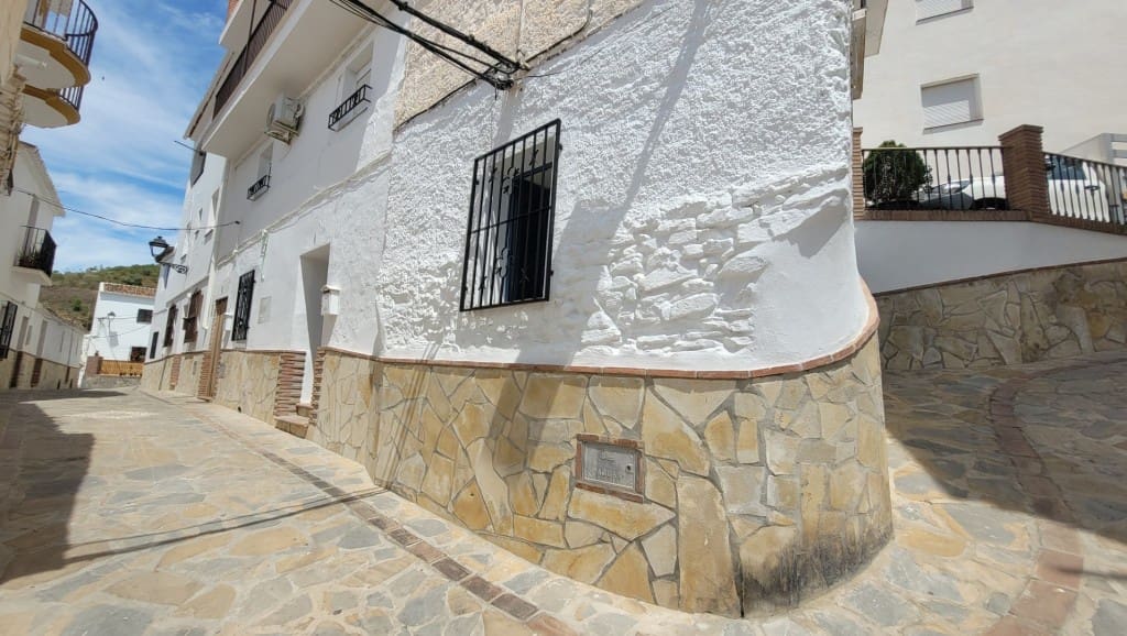 3 sovrum Hus till salu i Corumbela - 139 000 € (Ref: 8988677)