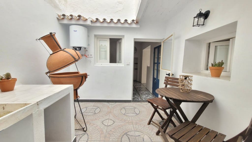 3 sovrum Hus till salu i Corumbela - 139 000 € (Ref: 8988677)