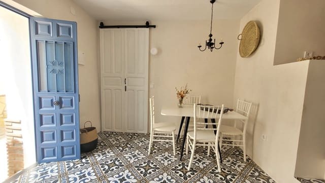 3 sovrum Hus till salu i Corumbela, Sayalonga - 139 000 € (Ref: 8988677)