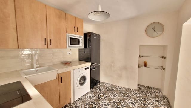 3 sovrum Hus till salu i Corumbela, Sayalonga - 139 000 € (Ref: 8988677)