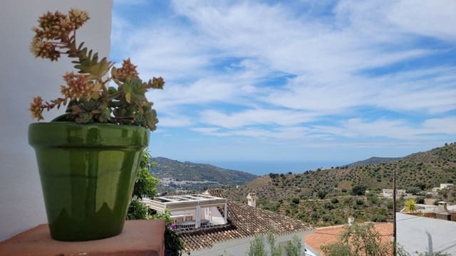 3 sovrum Hus till salu i Sayalonga - 139 000 € (Ref: 8988677)