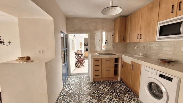 3 sovrum Hus till salu i Sayalonga - 139 000 € (Ref: 8988677)
