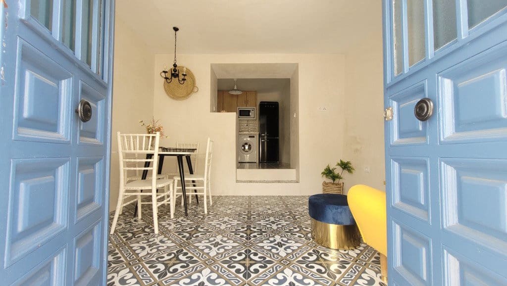 3 bedroom Townhouse for sale in Sayalonga - € 139,000 (Ref: 8988677)