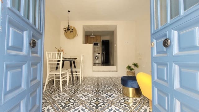 3 sovrum Hus till salu i Sayalonga - 139 000 € (Ref: 8988677)