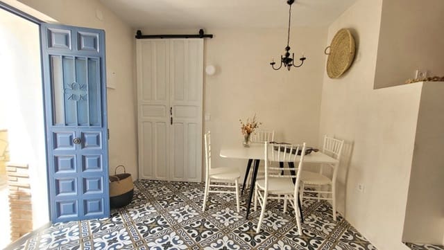 3 sovrum Hus till salu i Sayalonga - 139 000 € (Ref: 8988677)