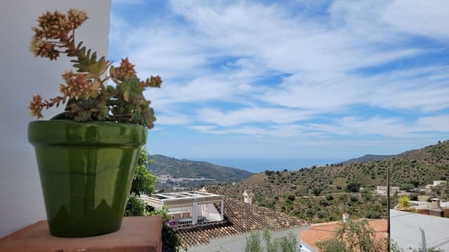 3 soverom Hus til salgs i Corumbela, Sayalonga - € 139 000 (Ref: 8988677)