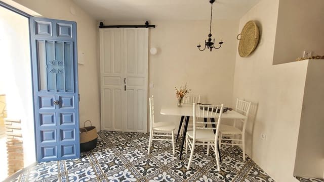 3 soverom Hus til salgs i Corumbela, Sayalonga - € 139 000 (Ref: 8988677)