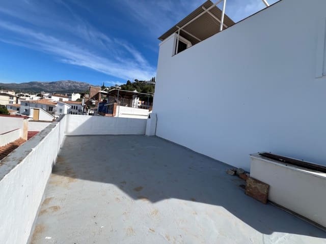 3 soverom Hus til salgs i Cómpeta - € 168 000 (Ref: 9003371)