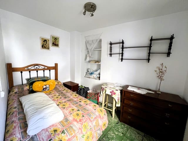 3 soverom Hus til salgs i Cómpeta - € 168 000 (Ref: 9003371)