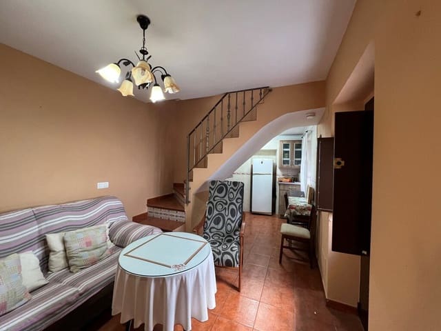 3 bedroom Townhouse for sale in Cómpeta - € 158,000 (Ref: 9003371)