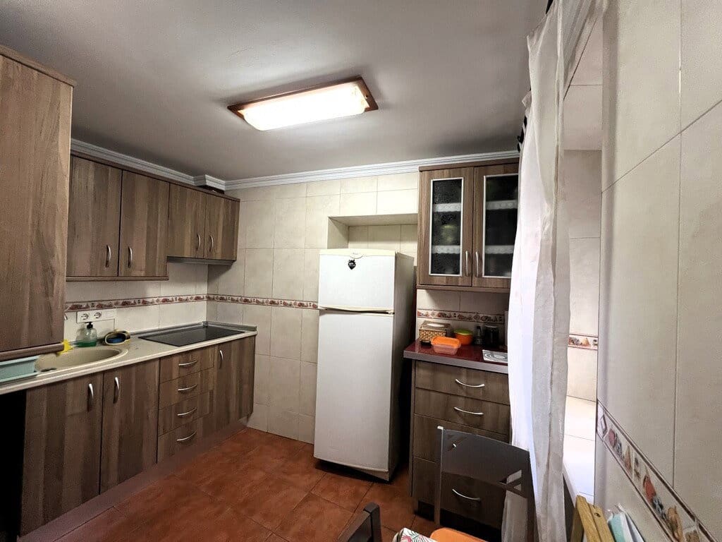 3 bedroom Townhouse for sale in Competa - € 158,000 (Ref: 9003371)