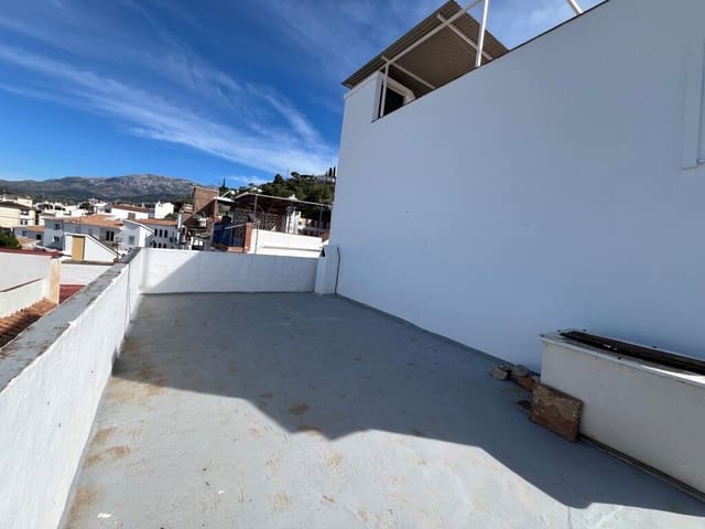 3 bedroom Townhouse for sale in Cómpeta - € 158,000 (Ref: 9003371)