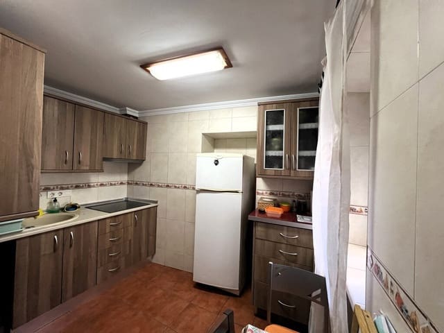 3 bedroom Townhouse for sale in Cómpeta - € 158,000 (Ref: 9003371)