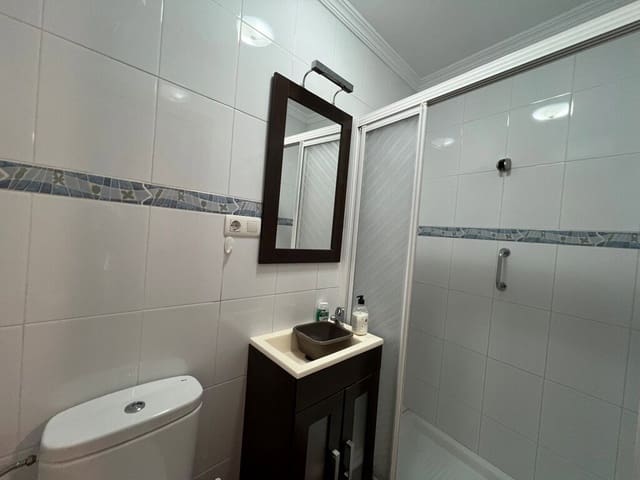 3 bedroom Townhouse for sale in Cómpeta - € 158,000 (Ref: 9003371)