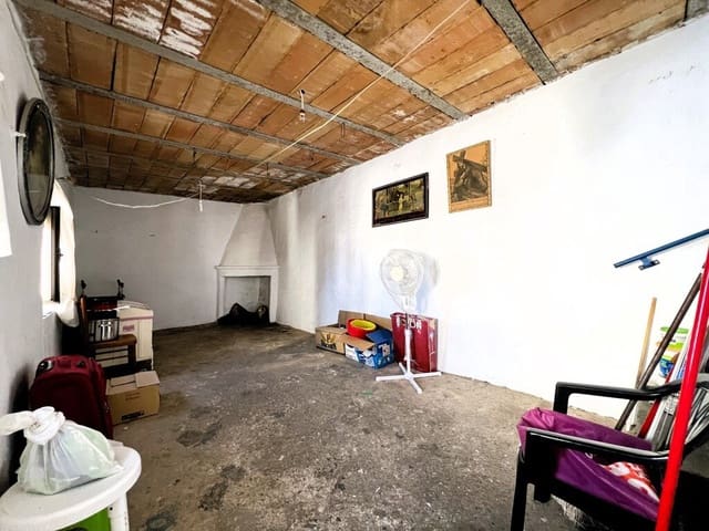 3 bedroom Townhouse for sale in Cómpeta - € 158,000 (Ref: 9003371)