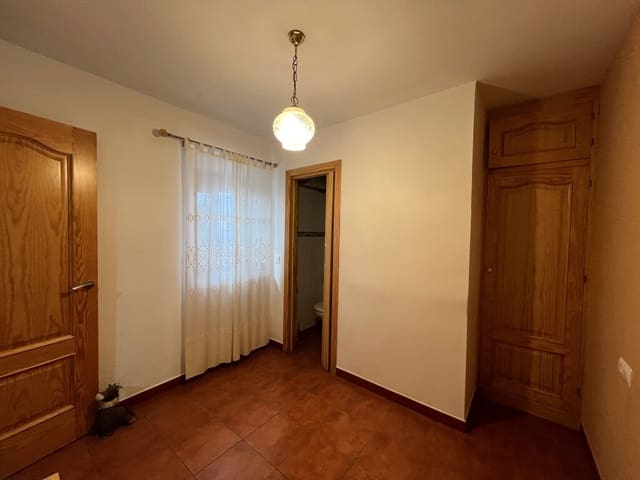 3 sovrum Hus till salu i Cómpeta - 158 000 € (Ref: 9003371)