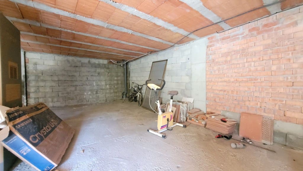 3 soveværelse Byhus til salg i Competa med swimmingpool - € 228.000 (Ref: 9014476)