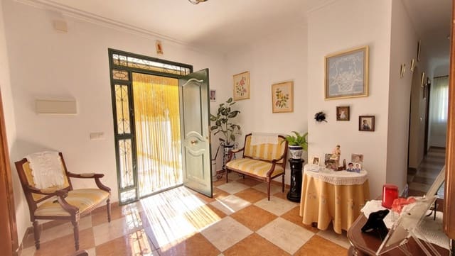 3 bedroom Townhouse for sale in Cómpeta with pool - € 228,000 (Ref: 9014476)