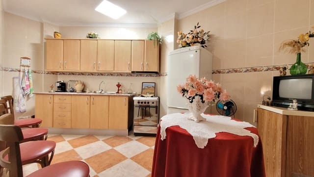 3 bedroom Townhouse for sale in Cómpeta with pool - € 228,000 (Ref: 9014476)