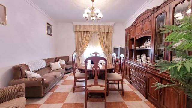 3 bedroom Townhouse for sale in Cómpeta with pool - € 228,000 (Ref: 9014476)