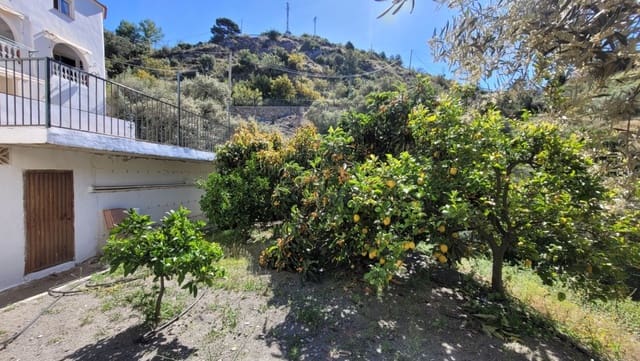 3 bedroom Townhouse for sale in Cómpeta with pool - € 228,000 (Ref: 9014476)