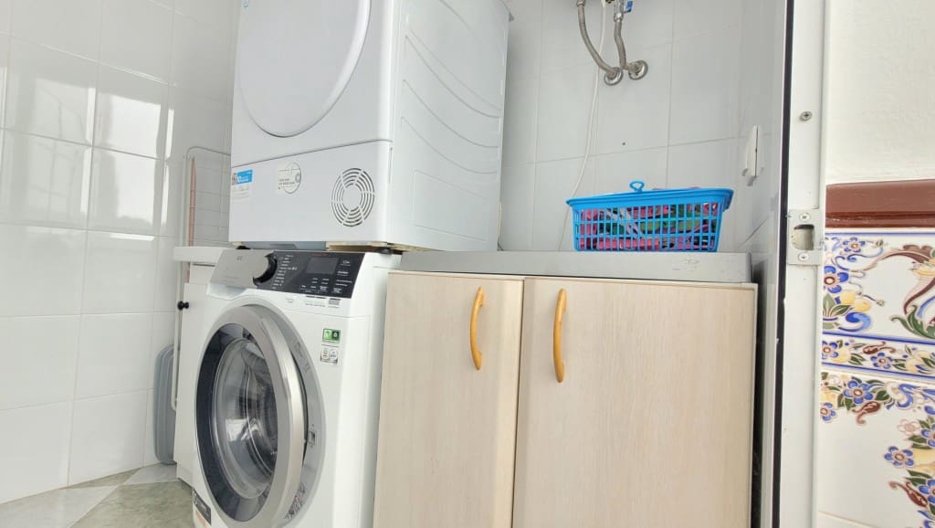 3 soveværelse Byhus til salg i Corumbela med garage - € 220.000 (Ref: 9014477)