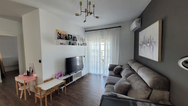 3 sovrum Hus till salu i Corumbela, Sayalonga med garage - 220 000 € (Ref: 9014477)