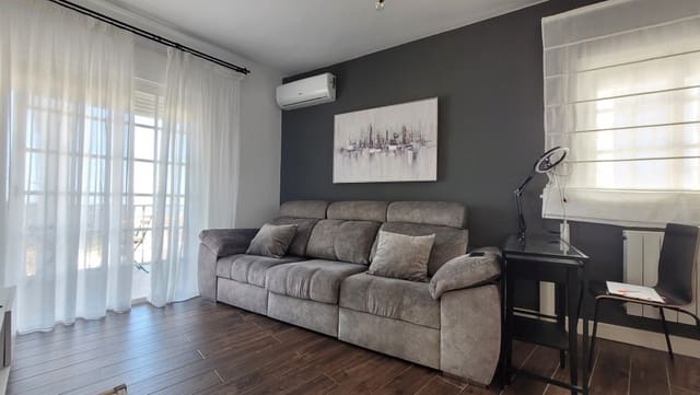 3 sovrum Hus till salu i Corumbela, Sayalonga med garage - 220 000 € (Ref: 9014477)