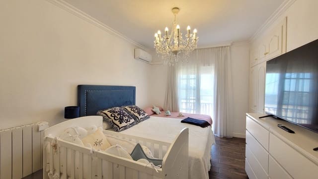 3 sovrum Hus till salu i Sayalonga med garage - 220 000 € (Ref: 9014477)