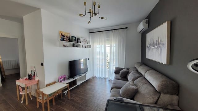 3 Zimmer Haus zu verkaufen in Corumbela, Sayalonga mit Garage - 220.000 € (Ref: 9014477)
