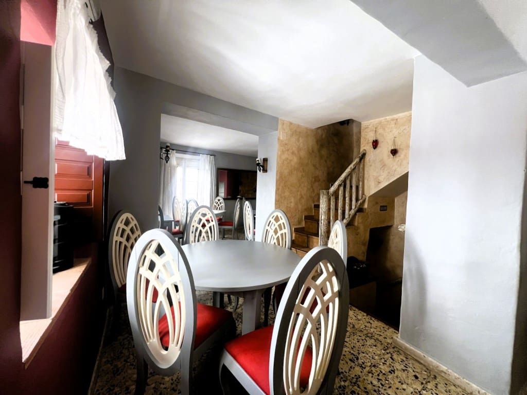 Kommersiell til salgs i Competa - € 600 000 (Ref: 9017276)