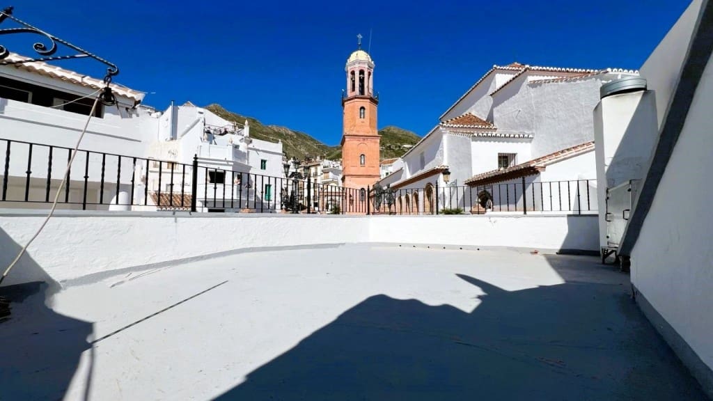 Kommersiell til salgs i Competa - € 600 000 (Ref: 9017276)