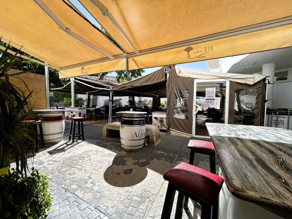 Local Comercial en Cómpeta en venta - 600.000 € (Ref: 9017276)