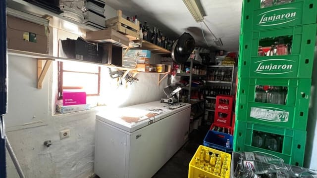 Commercieel te koop in Cómpeta - € 600.000 (Ref: 9017276)