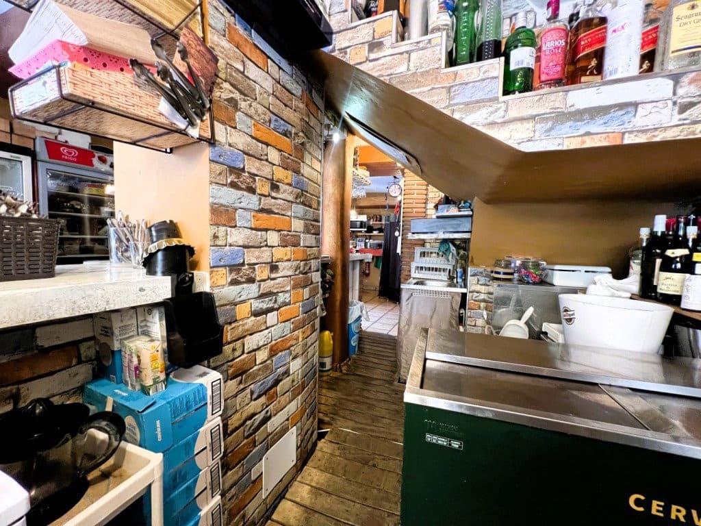 Local Comercial en Cómpeta en venta - 600.000 € (Ref: 9017276)
