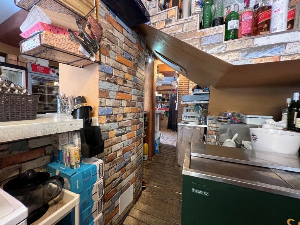 Local Comercial en Cómpeta en venta - 600.000 € (Ref: 9017276)