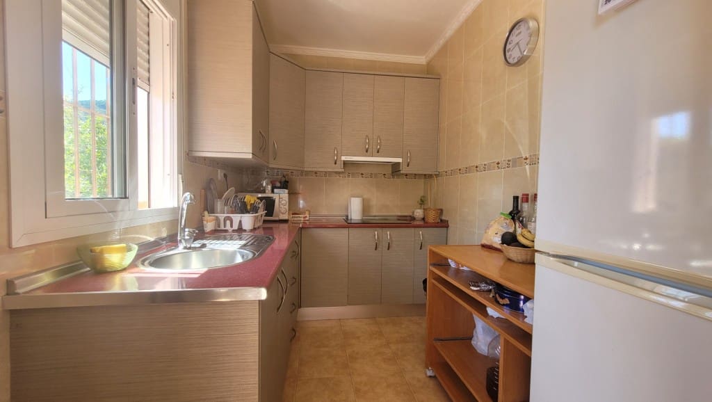 3 soveværelse Finca/Landehus til salg i Canillas de Albaida - € 286.000 (Ref: 9017277)