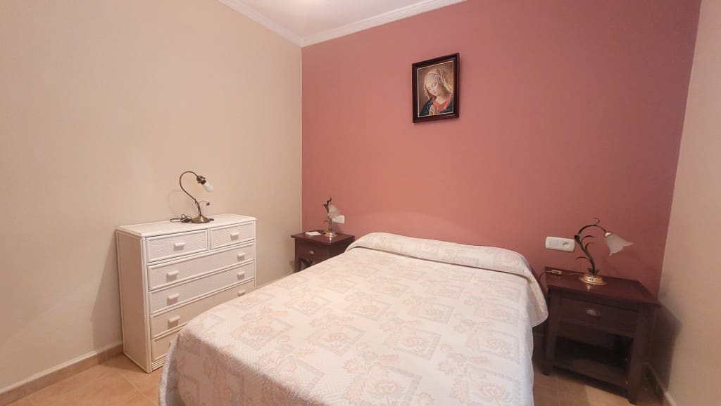 3 soveværelse Finca/Landehus til salg i Canillas de Albaida - € 286.000 (Ref: 9017277)