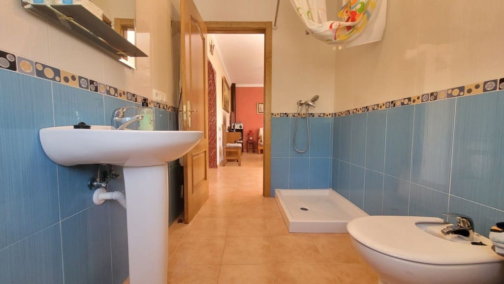 3 soveværelse Finca/Landehus til salg i Canillas de Albaida - € 286.000 (Ref: 9017277)