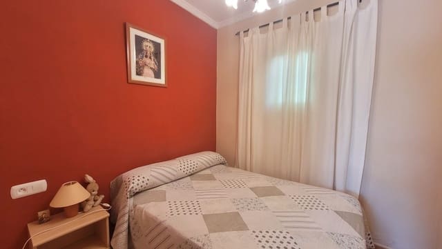 3 sovrum Finca/Hus på landet till salu i Canillas de Albaida - 286 000 € (Ref: 9017277)